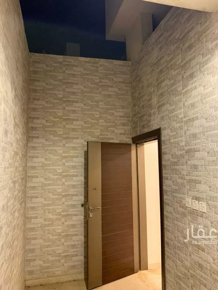 شقة للإيجار في شارع سليمان الندوي ، حي عكاظ ، الرياض ، منطقة الرياض