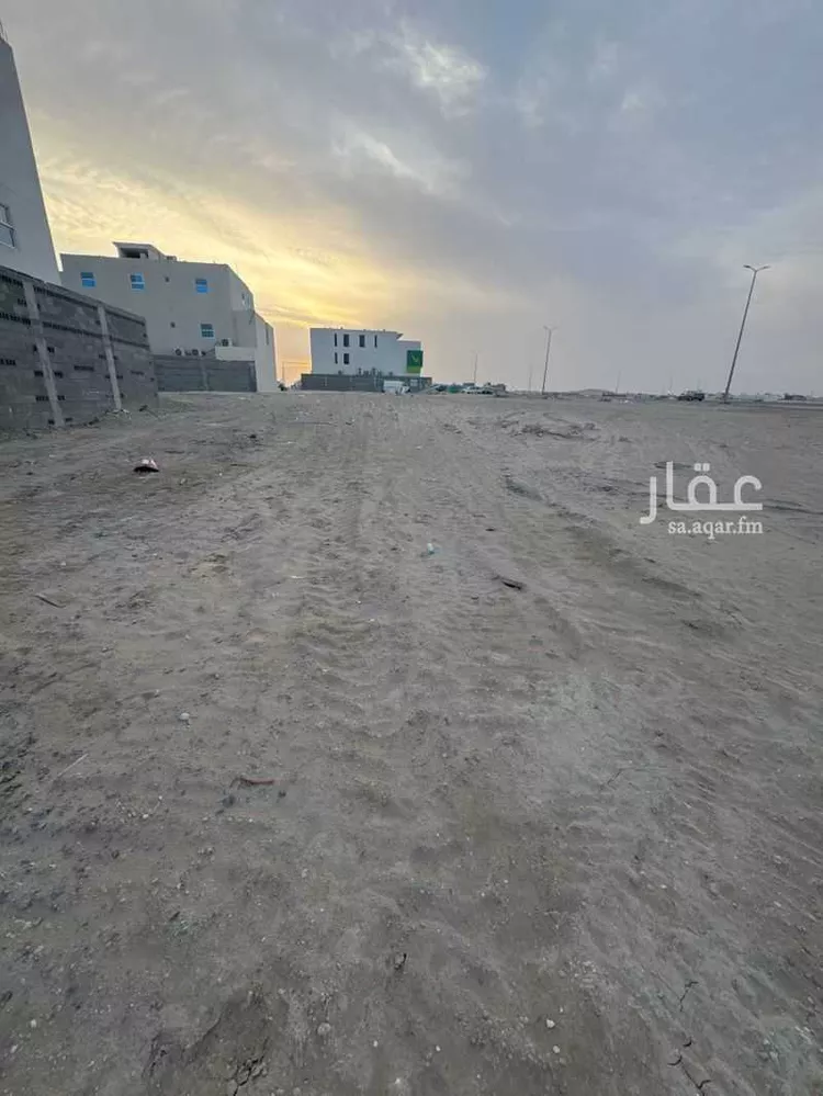 أرض للبيع في شارع مارية القبطية, حي الحزام الأخضر, مدينة الاحساء, المنطقة الشرقية صورة 5