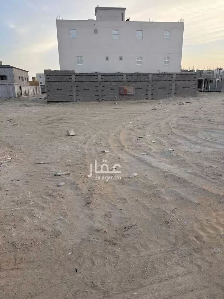 أرض للبيع في شارع مارية القبطية, حي الحزام الأخضر, مدينة الاحساء, المنطقة الشرقية