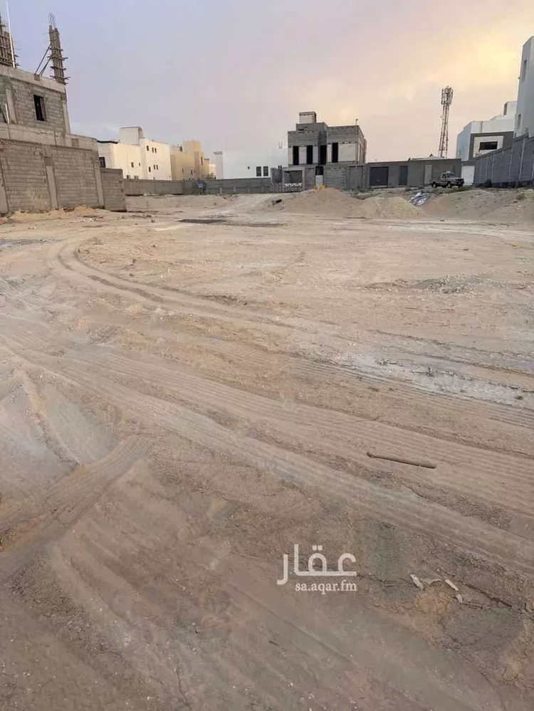 أرض للبيع في شارع رافع ابن ابي رافع الطائي, حي القدس, مدينة الاحساء, المنطقة الشرقية صورة 2