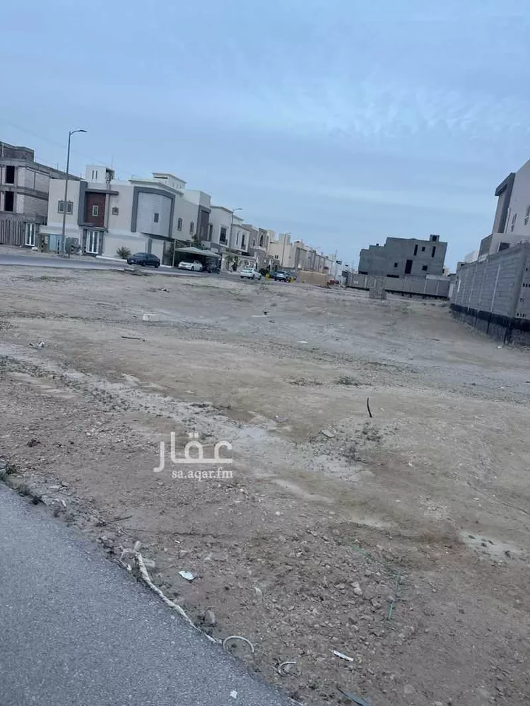 أرض للبيع في شارع شارع السابع عشر, حي الحزام الأخضر, مدينة الاحساء, المنطقة الشرقية صورة 4