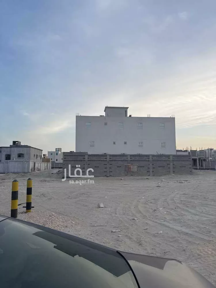 أرض للبيع في شارع مارية القبطية, حي الحزام الأخضر, مدينة الاحساء, المنطقة الشرقية صورة 2
