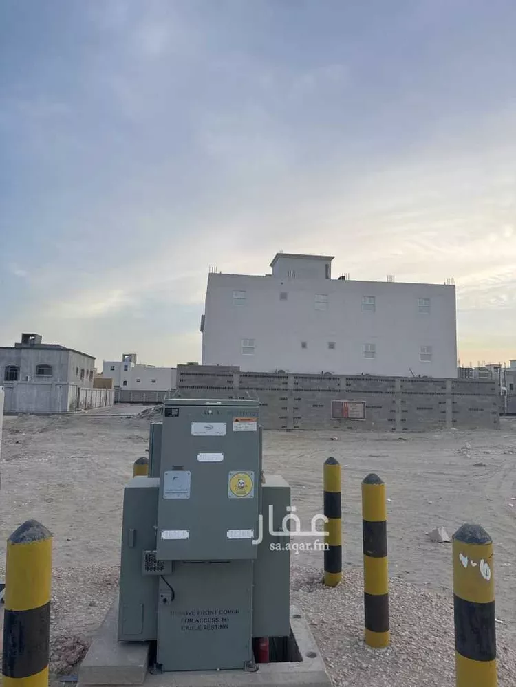 أرض للبيع في شارع مارية القبطية, حي الحزام الأخضر, مدينة الاحساء, المنطقة الشرقية صورة 3