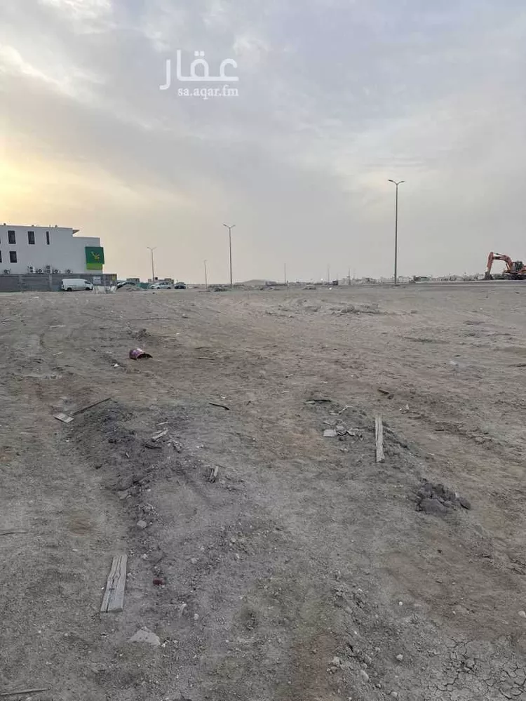 أرض للبيع في شارع مارية القبطية, حي الحزام الأخضر, مدينة الاحساء, المنطقة الشرقية صورة 4