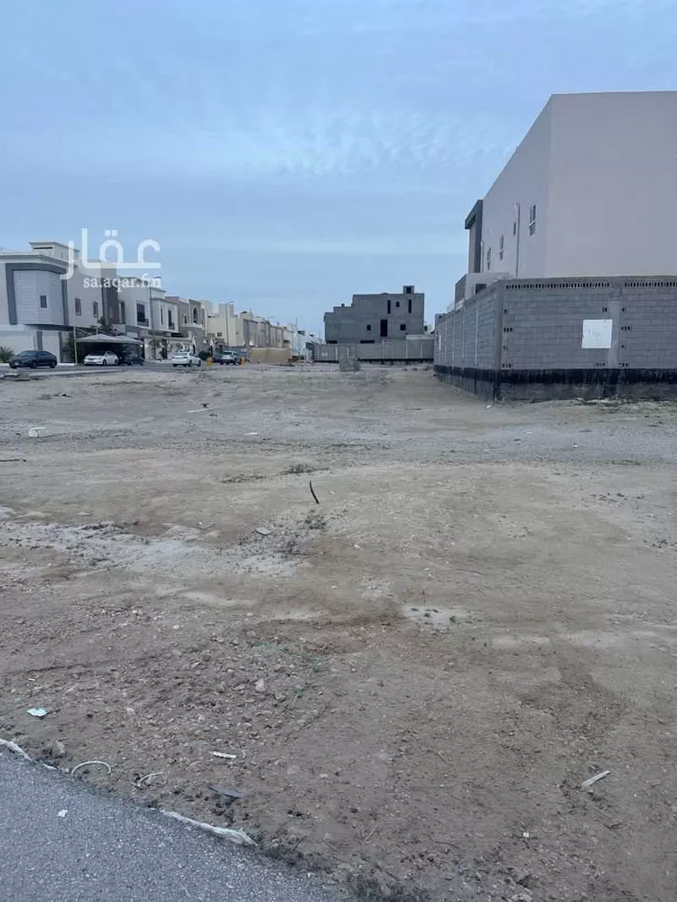 أرض للبيع في شارع شارع السابع عشر, حي الحزام الأخضر, مدينة الاحساء, المنطقة الشرقية صورة 5