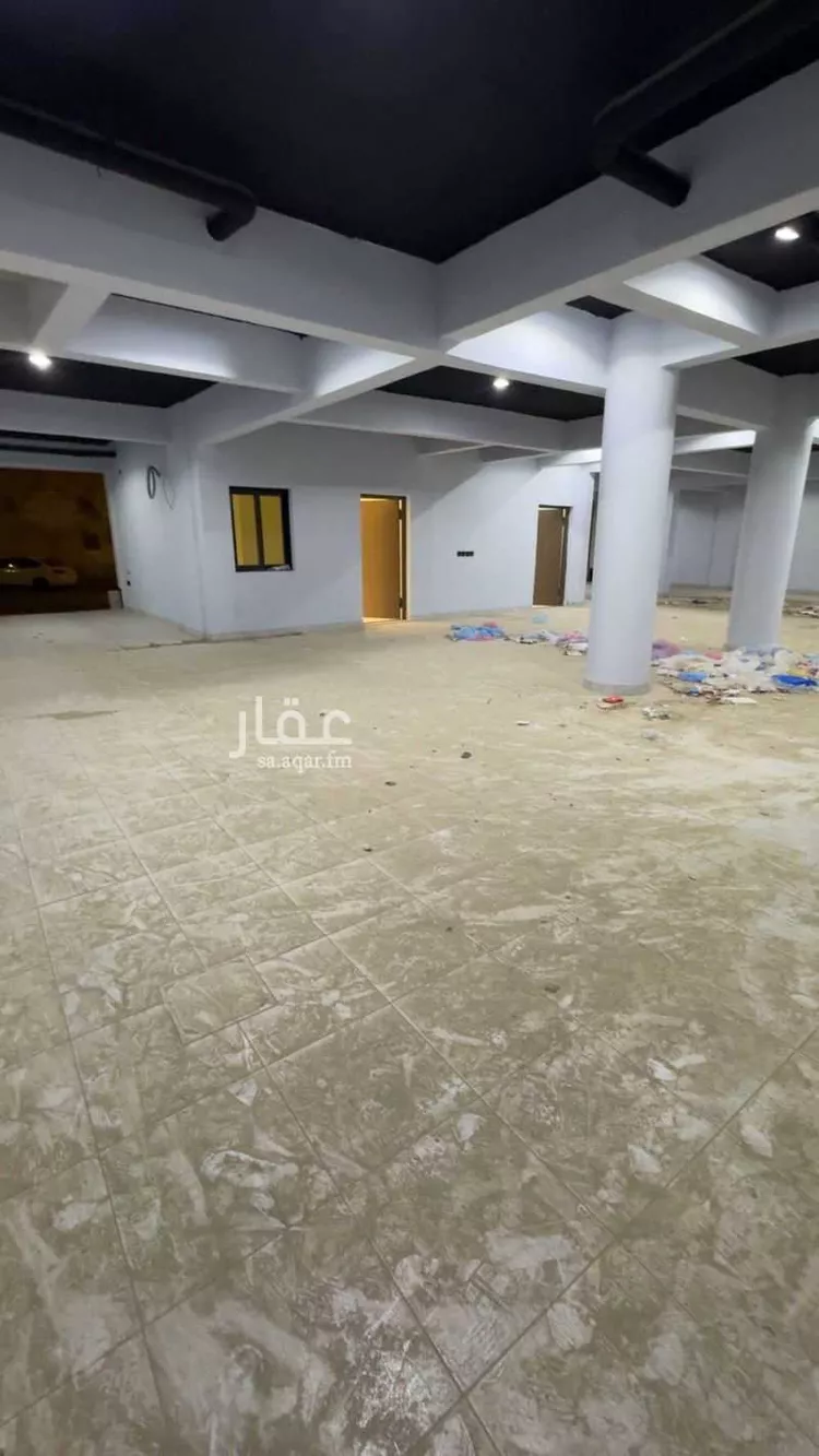عمارة للإيجار في شارع الاطاوله, حي الرقيقة, مدينة الاحساء, المنطقة الشرقية صورة 5