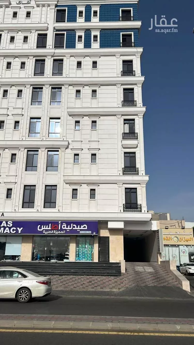 شقة للإيجار في شارع جمال ابن عبدالله شيخ ، حي الرحاب ، جدة ، جدة صورة 2