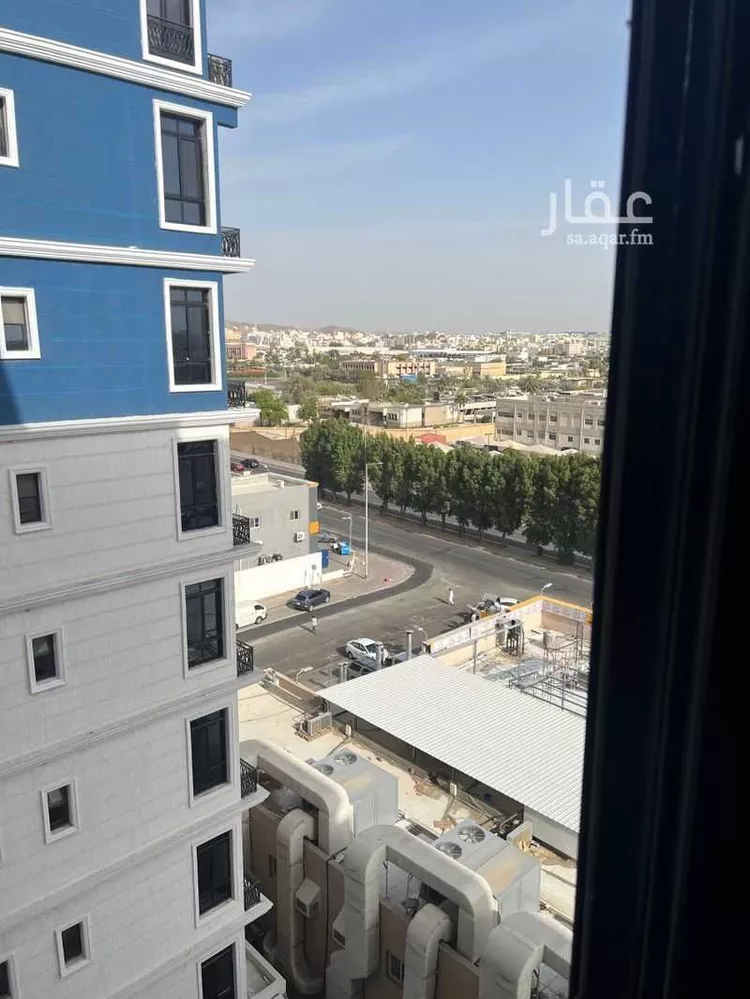 شقة للإيجار في شارع جمال ابن عبدالله شيخ ، حي الرحاب ، جدة ، جدة 1 صورة