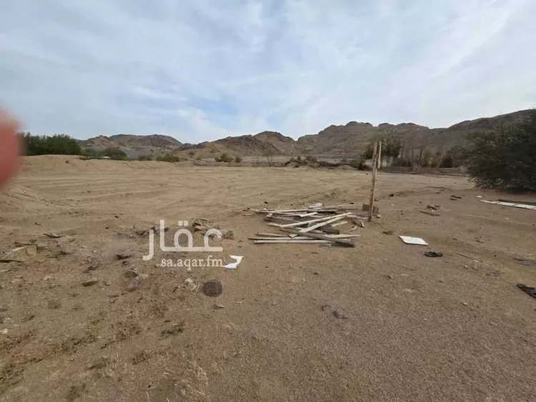 أرض للبيع في شارع منطقة زراعية, حي النوارية, مدينة مكه المكرمه, منطقة مكة المكرمة صورة 5