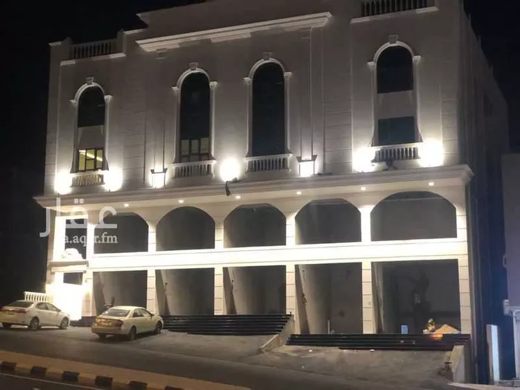 محل للإيجار في شارع قيس ابن عبدالله الاسدي, حي الخضراء, مدينة مكه المكرمه, منطقة مكة المكرمة صورة 5