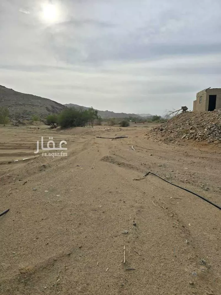 أرض للبيع في شارع منطقة زراعية, حي النوارية, مدينة مكه المكرمه, منطقة مكة المكرمة صورة 3