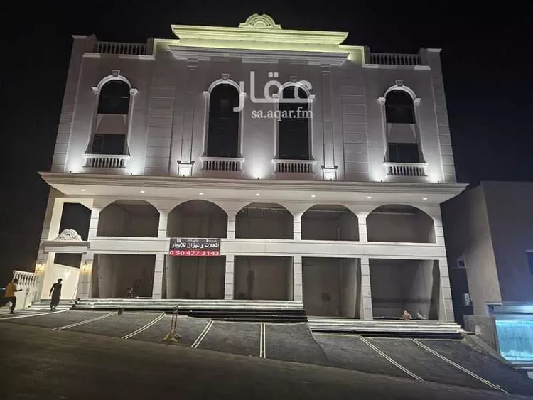 محل للإيجار في شارع قيس ابن عبدالله الاسدي, حي الخضراء, مدينة مكه المكرمه, منطقة مكة المكرمة صورة 3