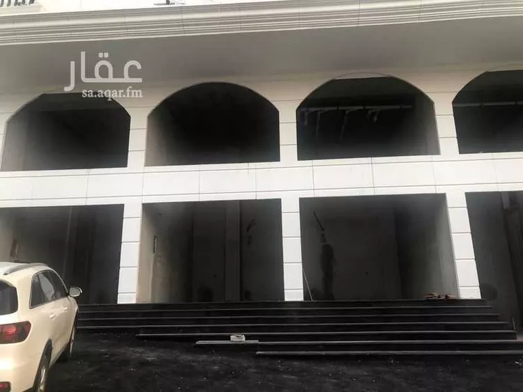 محل للإيجار في شارع قيس ابن عبدالله الاسدي, حي الخضراء, مدينة مكه المكرمه, منطقة مكة المكرمة صورة 2
