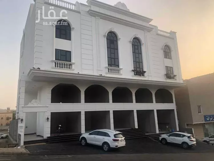 محل للإيجار في شارع قيس ابن عبدالله الاسدي, حي الخضراء, مدينة مكه المكرمه, منطقة مكة المكرمة صورة 4