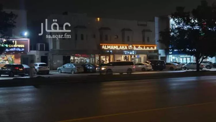 محل للإيجار في شارع بلال بن رباح, حي طويق, مدينة الرياض, منطقة الرياض صورة 2