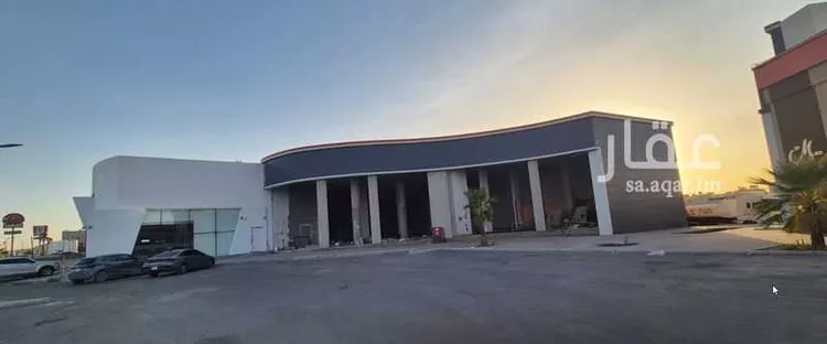 عمارة للإيجار في شارع اسامة بن زيد, حي نوارة, مدينة المزاحميه, منطقة الرياض صورة 3