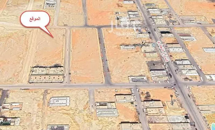 أرض للبيع في حي المصفاة, مدينة الرياض, منطقة الرياض صورة 4