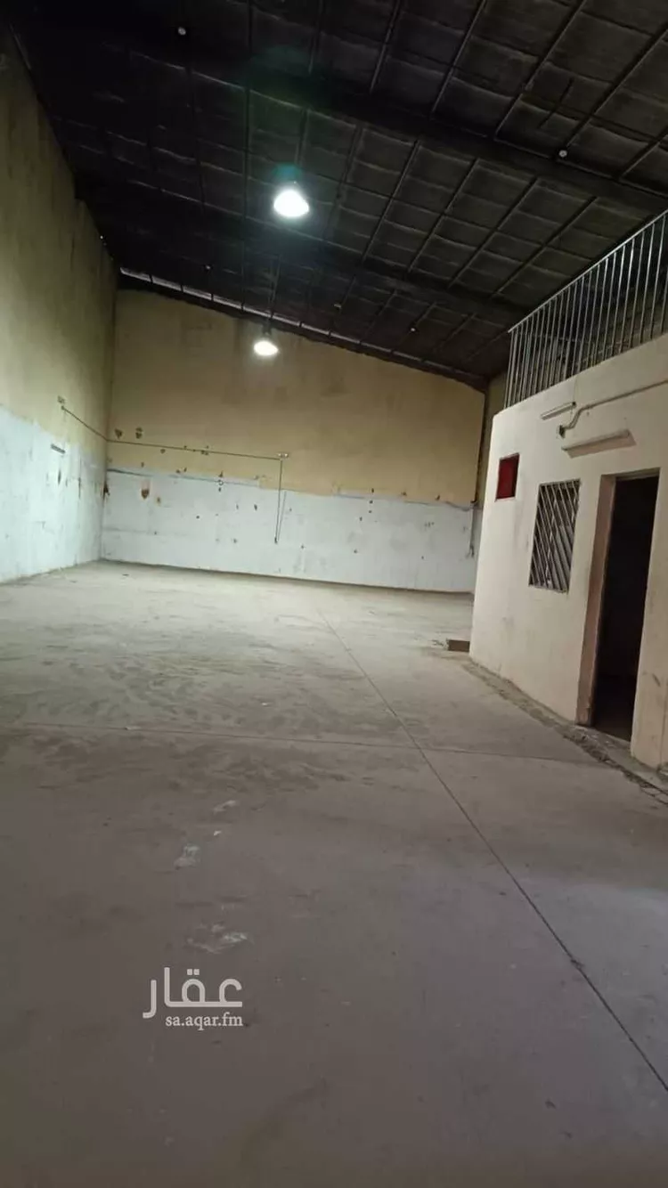 مستودع للإيجار في شارع غطي, حي المصانع, مدينة الرياض, منطقة الرياض صورة 2