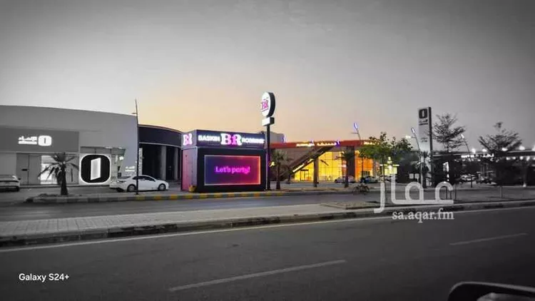 عمارة للإيجار في شارع اسامة بن زيد, حي نوارة, مدينة المزاحميه, منطقة الرياض صورة 5