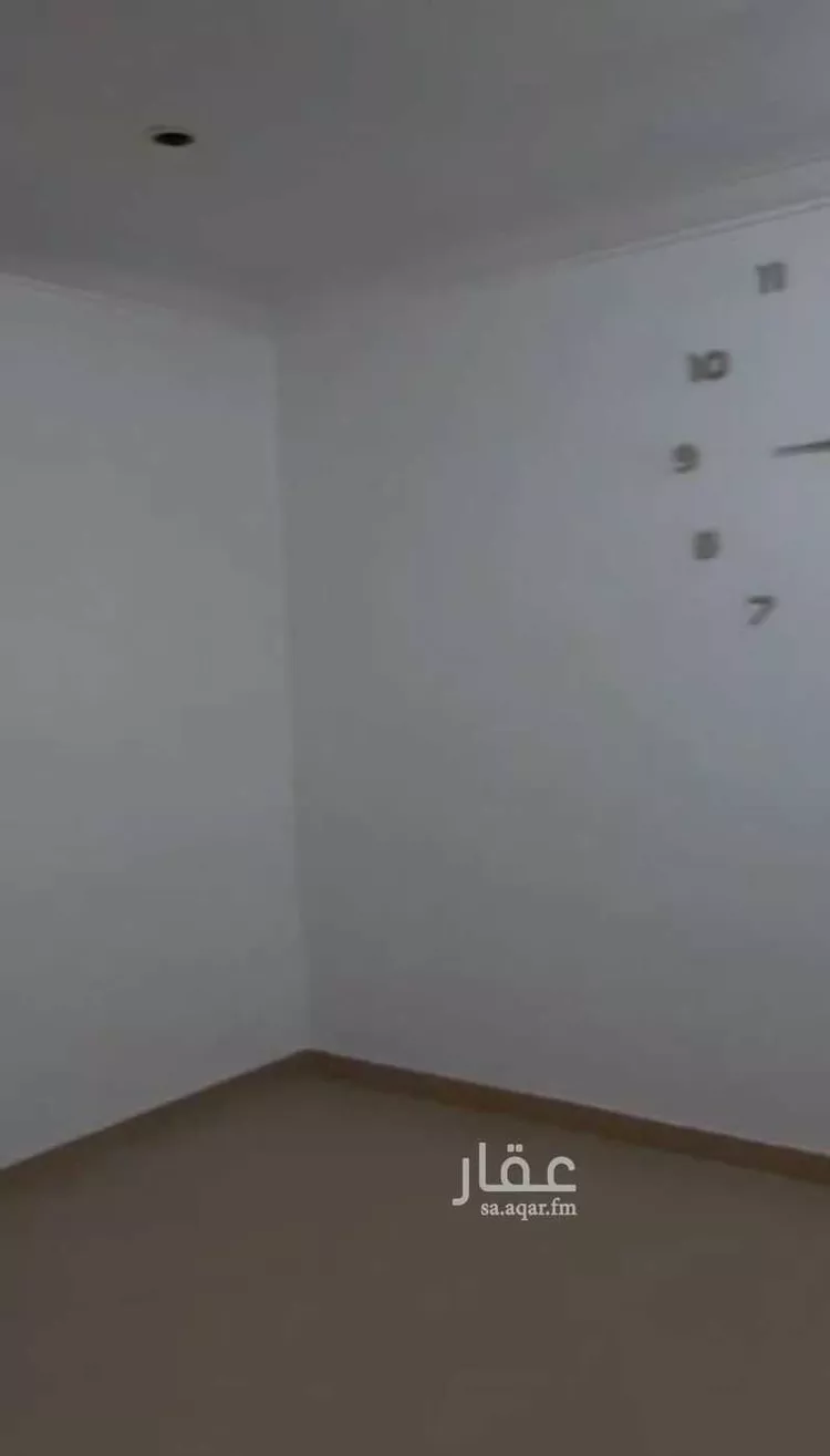 شقة للإيجار في شارع ام عمارة, حي بدر, مدينة الرياض, منطقة الرياض صورة 3