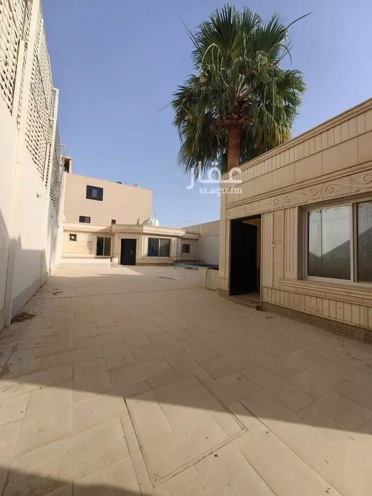 دور للإيجار في شارع قاسم بن مهنا الحسيني, حي النرجس, مدينة الرياض, منطقة الرياض صورة 3