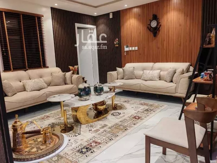 شقة للبيع في شارع الأمير محمد بن فيصل بن تركي, حي القدس, مدينة الرياض, منطقة الرياض