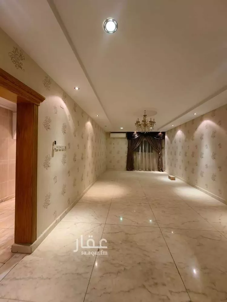 فيلا للإيجار في شارع عبدالرحمن بن صدقة, حي القدس, مدينة الرياض, منطقة الرياض صورة 4