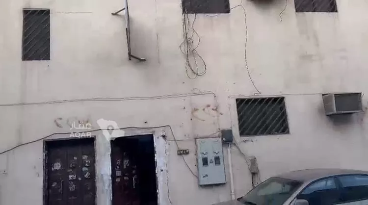 Floor for Rent in Riyadh As Salhiyah