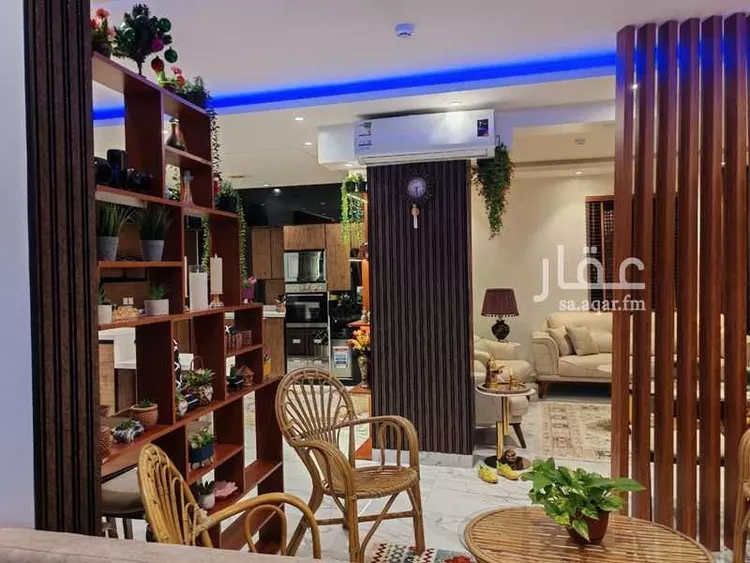 شقة للبيع في شارع الأمير محمد بن فيصل بن تركي, حي القدس, مدينة الرياض, منطقة الرياض صورة 3