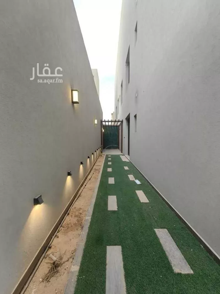 شقة للإيجار في شارع أحمد بن محمد السديري, حي القدس, مدينة الرياض, منطقة الرياض 8