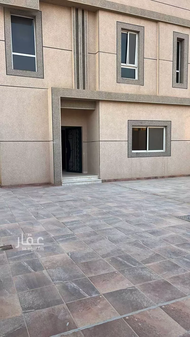فيلا للإيجار في حي العدامة, مدينة الخرج, منطقة الرياض