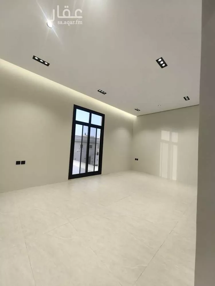 دور للإيجار في شارع ابراهيم بن عفيصان, حي الروضة, مدينة الرياض, منطقة الرياض صورة 5