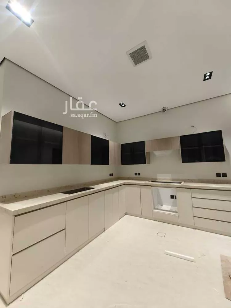 دور للإيجار في شارع ابراهيم بن عفيصان, حي الروضة, مدينة الرياض, منطقة الرياض صورة 4