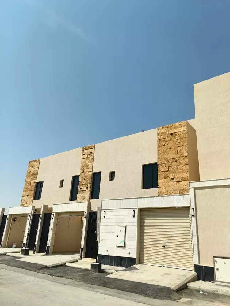 فيلا للبيع في شارع الزمخشري, حي عكاظ, مدينة الرياض, منطقة الرياض 2