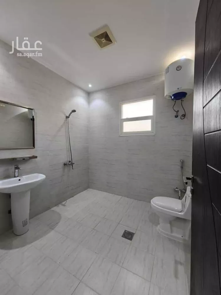 شقة للإيجار في شارع دار دينار, حي القدس, مدينة الرياض, منطقة الرياض صورة 4