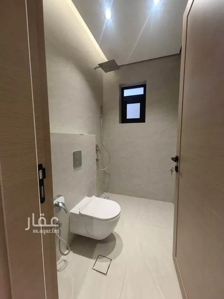 شقة للإيجار في شارع ابراهيم بن عفيصان, حي الروضة, مدينة الرياض, منطقة الرياض صورة 3