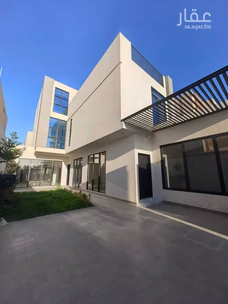 Villa for Rent in Riyadh Al Quds
