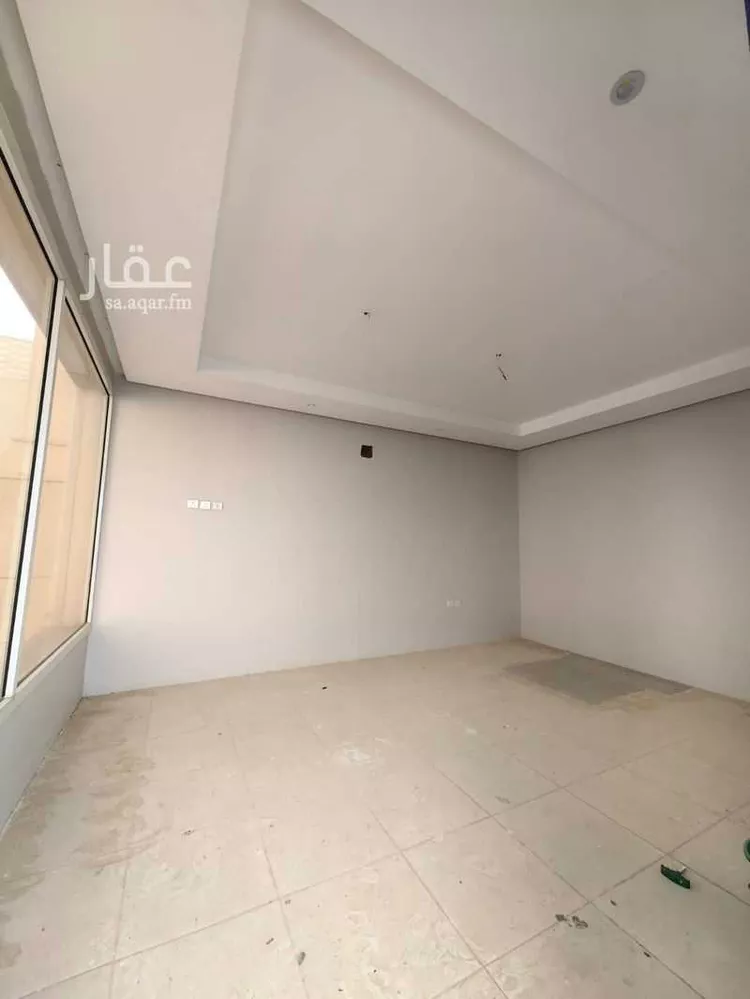 دور للإيجار في شارع قاسم بن مهنا الحسيني, حي النرجس, مدينة الرياض, منطقة الرياض صورة 4