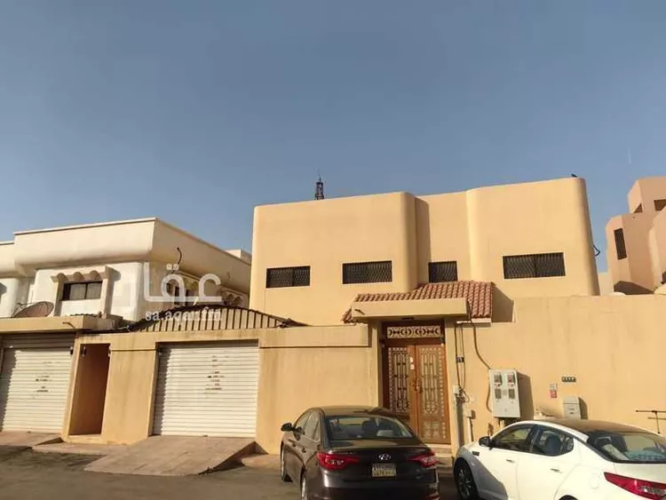 فيلا للبيع في شارع القشيري, حي القدس, مدينة الرياض, منطقة الرياض