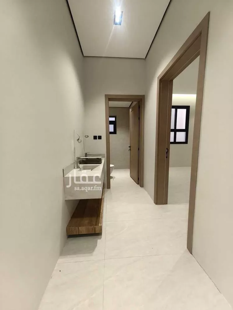 دور للإيجار في شارع ابراهيم بن عفيصان, حي الروضة, مدينة الرياض, منطقة الرياض