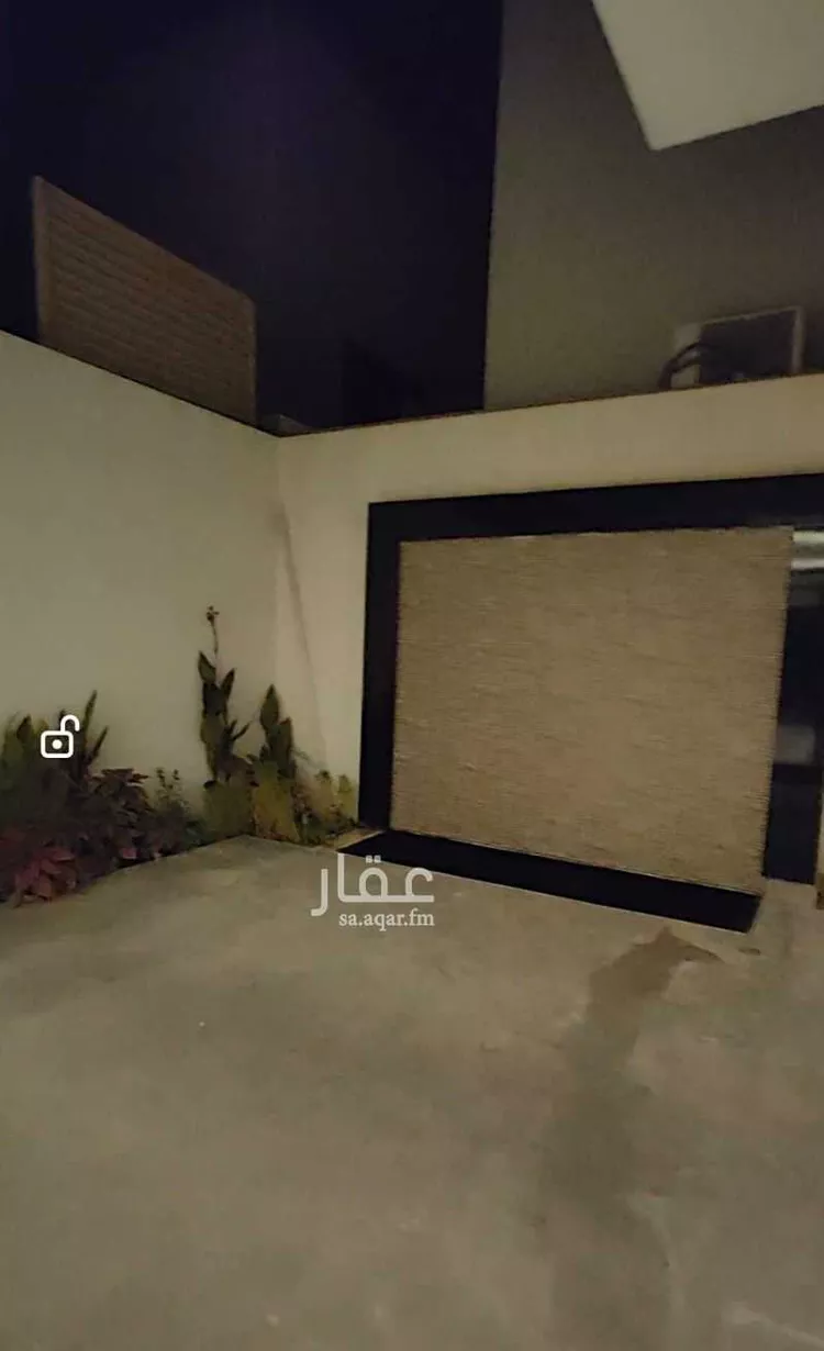 فيلا للإيجار في شارع نفجان, حي القدس, مدينة الرياض, منطقة الرياض صورة 4