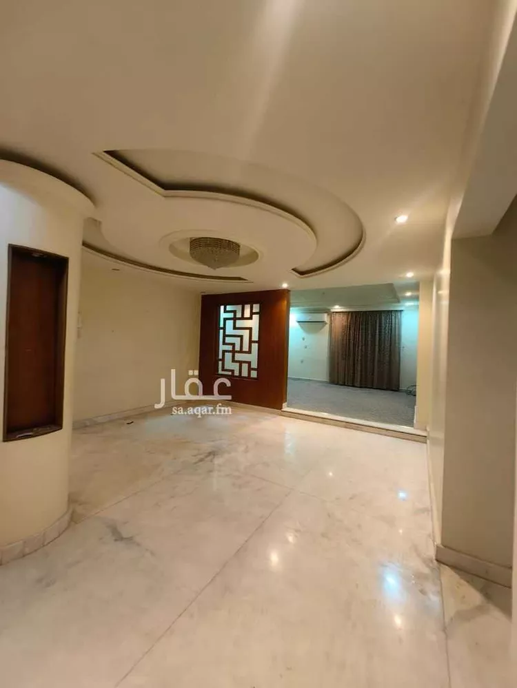 فيلا للإيجار في شارع عبدالرحمن بن صدقة, حي القدس, مدينة الرياض, منطقة الرياض صورة 2