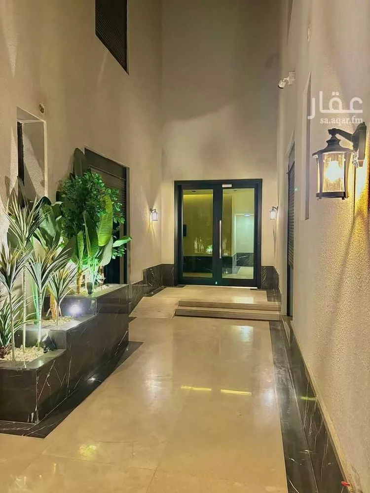 شقة للبيع في شارع أبي العاص بن الربيع, حي النخيل, مدينة الرياض, منطقة الرياض