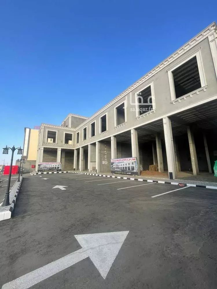 محل للإيجار في شارع غنوة, حي الغدير, مدينة أبها, منطقة عسير
