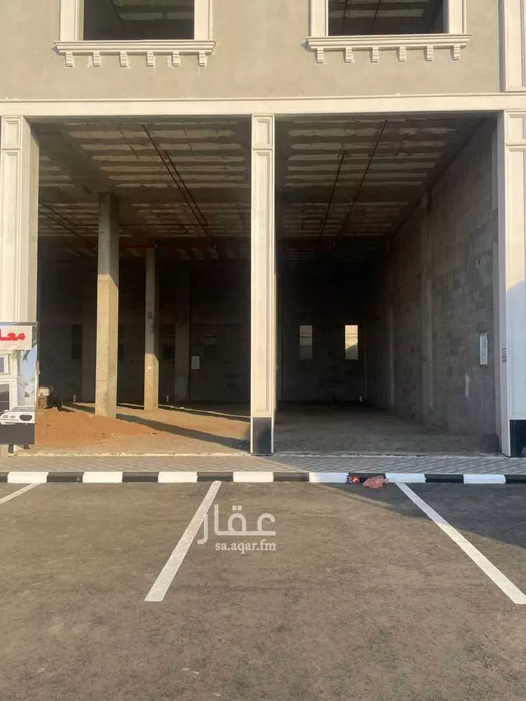 محل للإيجار في شارع غنوة, حي الغدير, مدينة أبها, منطقة عسير صورة 3