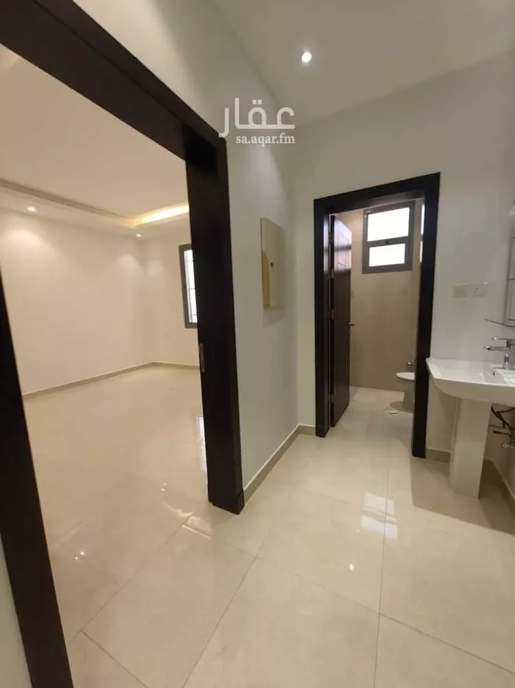 شقة للإيجار في شارع عين الصمان, حي القدس, مدينة الرياض, منطقة الرياض صورة 3