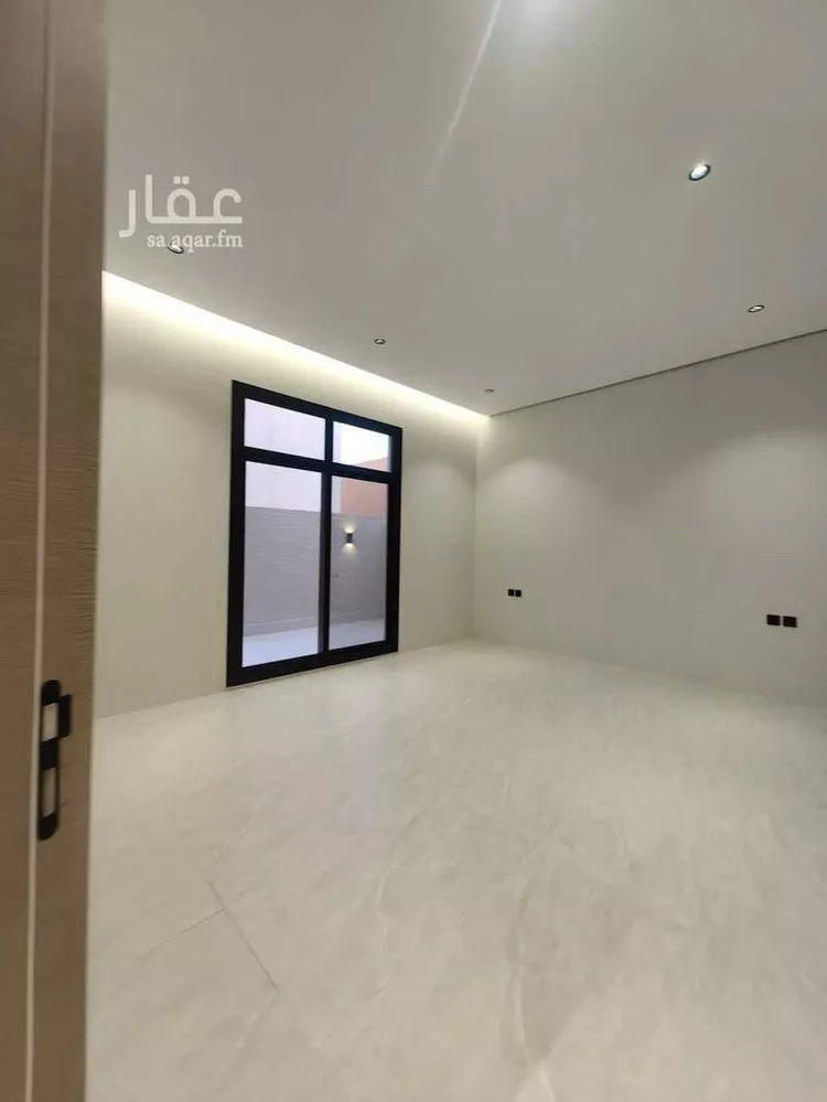 دور للإيجار في شارع ابراهيم بن عفيصان, حي الروضة, مدينة الرياض, منطقة الرياض صورة 3