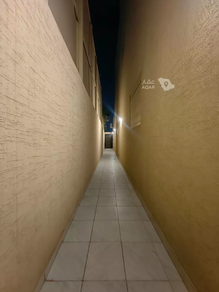 شقة للإيجار في شارع المحثل, حي القدس, مدينة الرياض, منطقة الرياض صورة 5