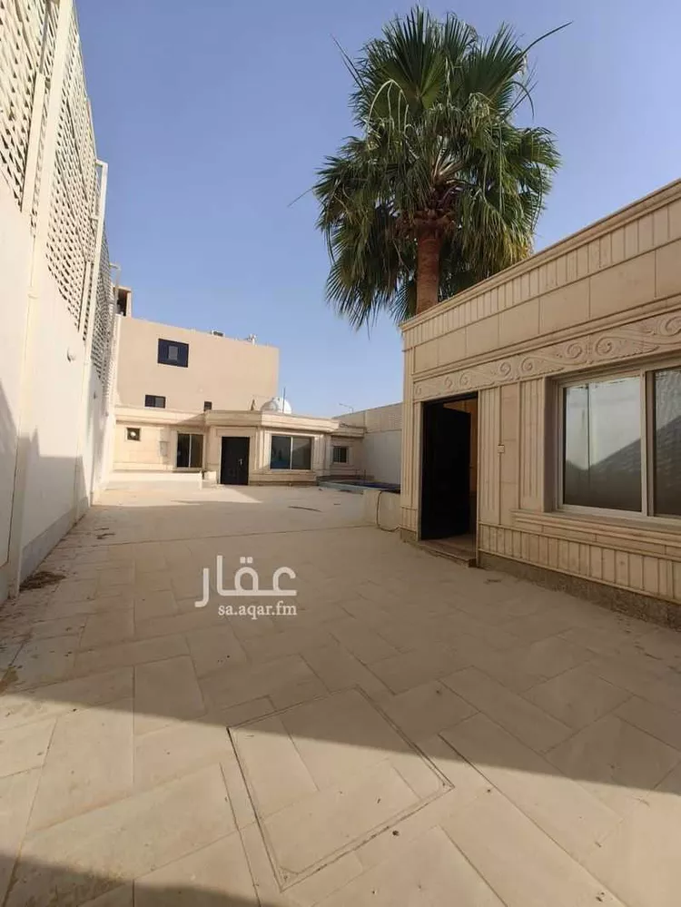 استراحة للإيجار في شارع قاسم بن مهنا الحسيني, حي النرجس, مدينة الرياض, منطقة الرياض