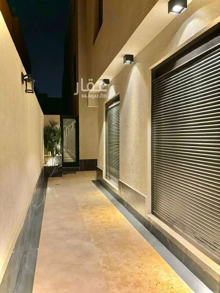 شقة للبيع في شارع أبي العاص بن الربيع, حي النخيل, مدينة الرياض, منطقة الرياض صورة 2
